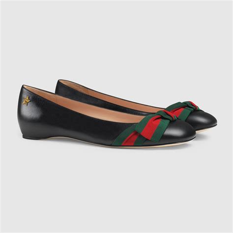 gucci red flats|Gucci flats on sale.